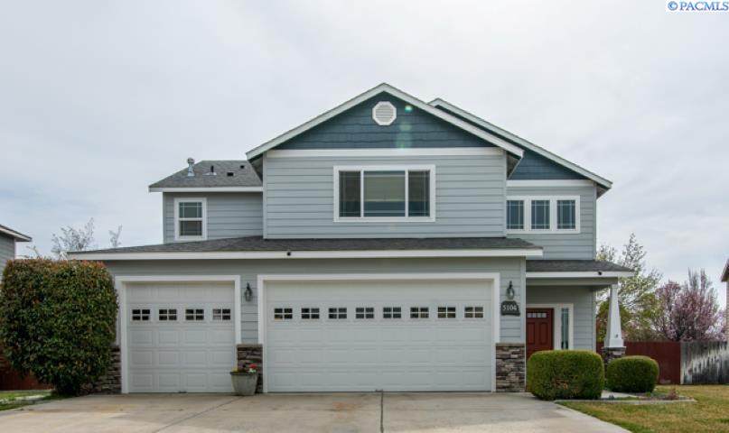 5104 Antigua Drive - Photo 1