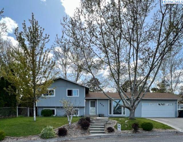 809 Concord Way - Photo 1