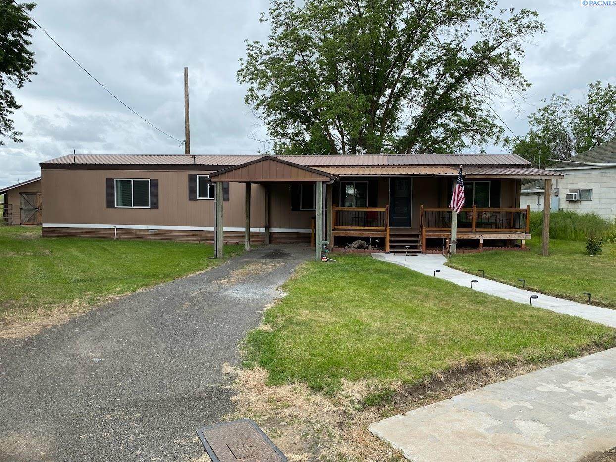 103 3rd St. - Photo 1