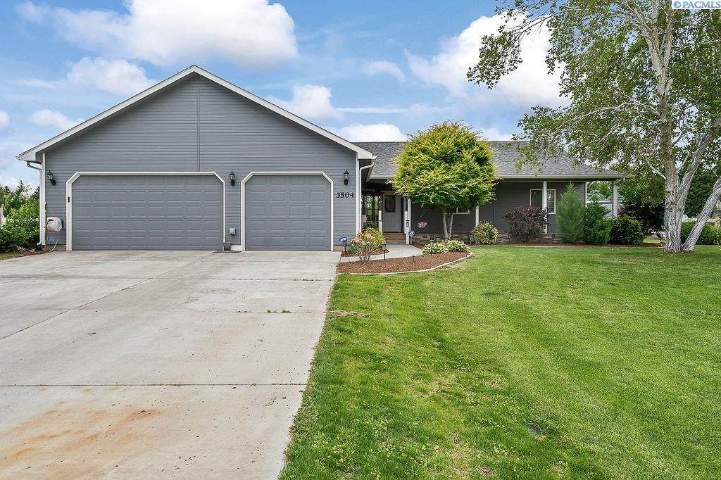 3504 Mount Anderson Ct - Photo 1