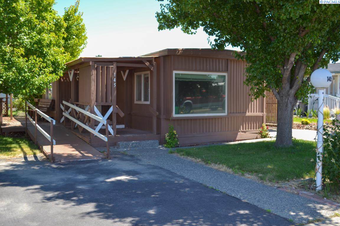 7901 Clearwater Avenue #145 - Photo 1