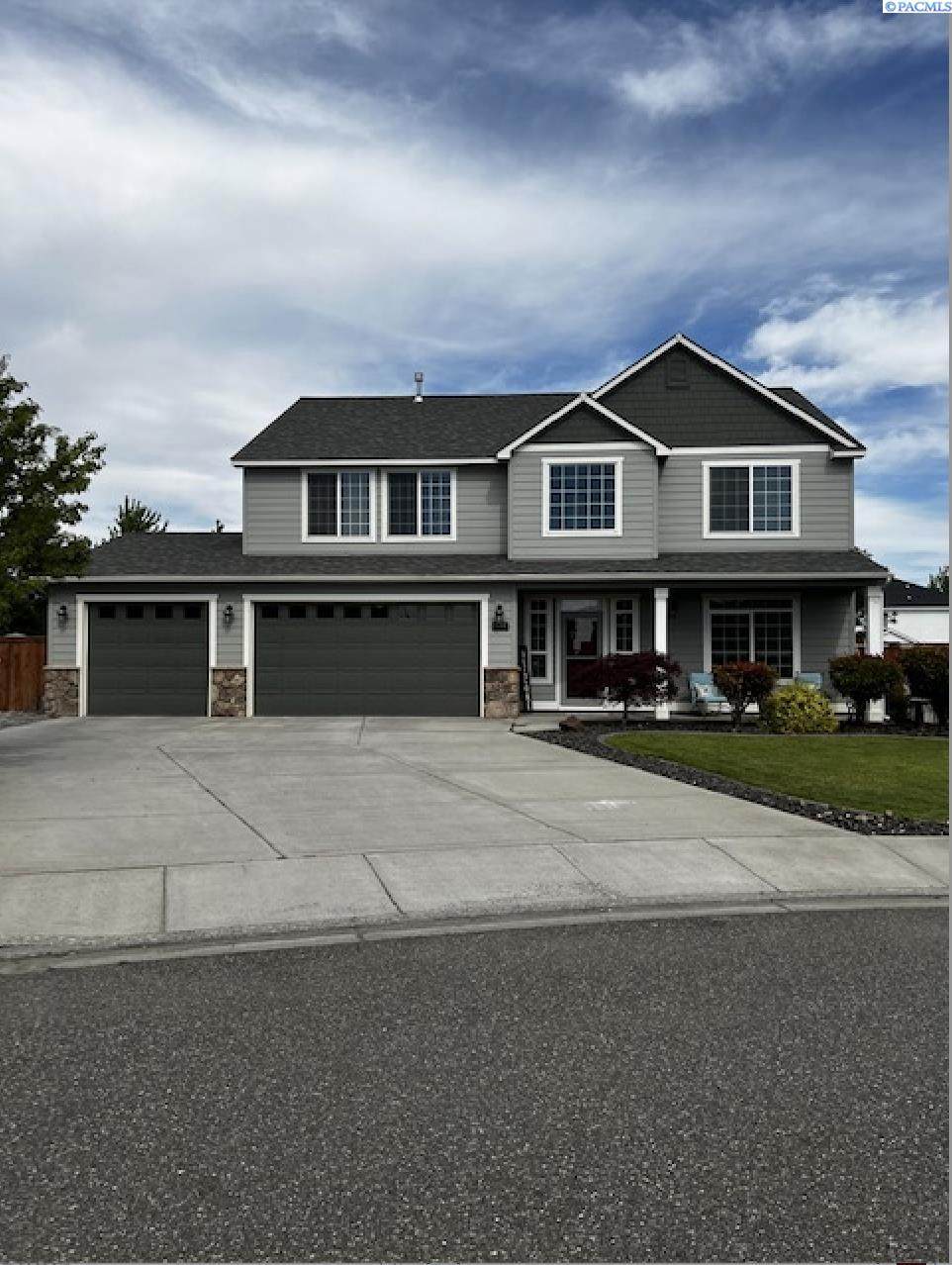 6307 Exeter Ln - Photo 1