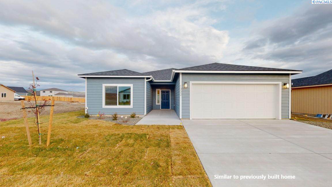 1459 13th Street - Photo 1