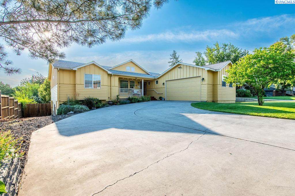 805 Buntin Street - Photo 1