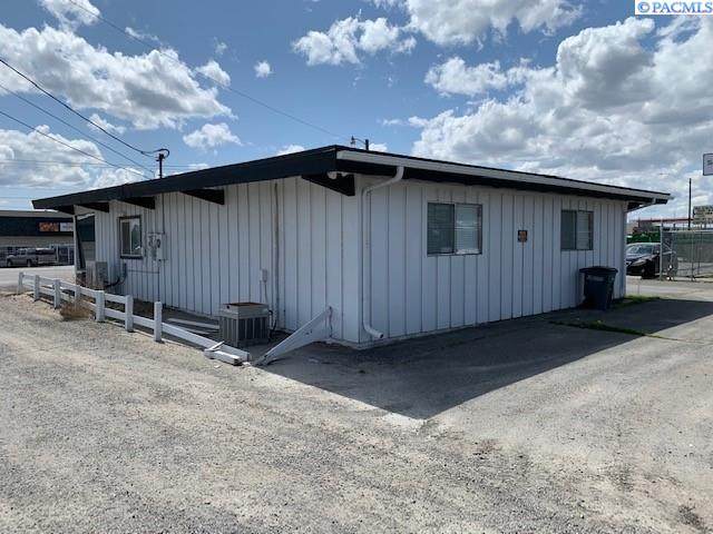 308 Yakima Valley Highway - Photo 1