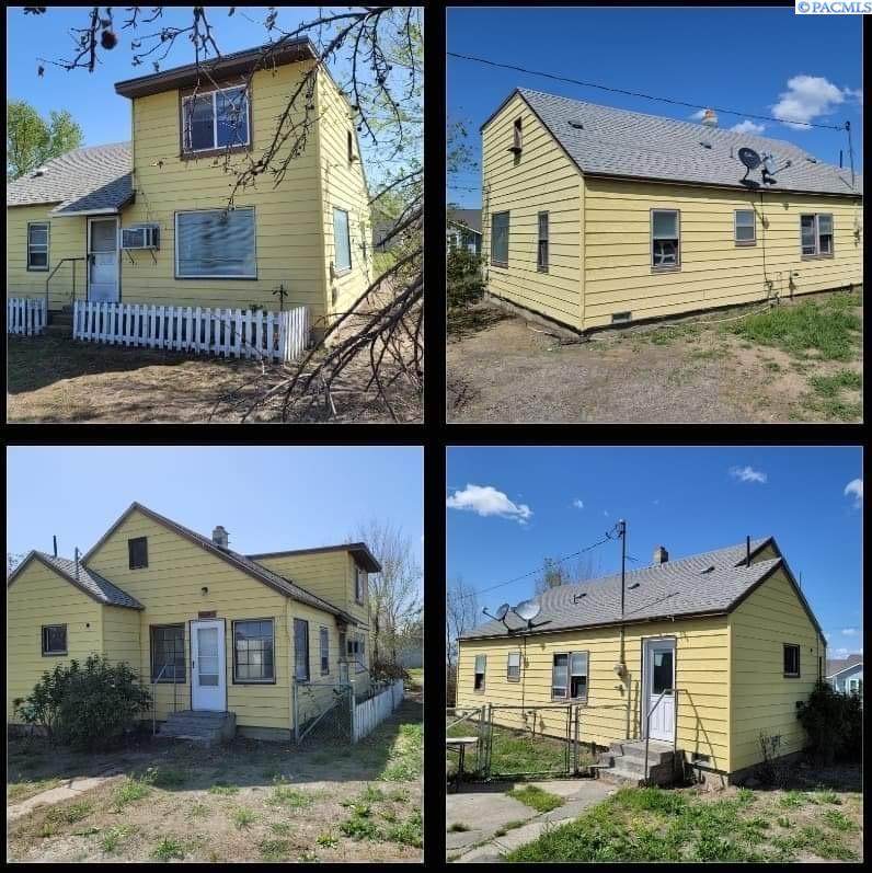 541 Irving St - Photo 1