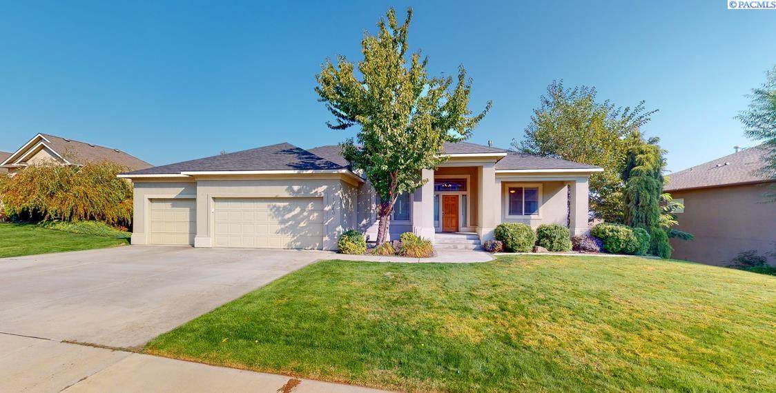 1640 Meadow Hills Drive - Photo 1