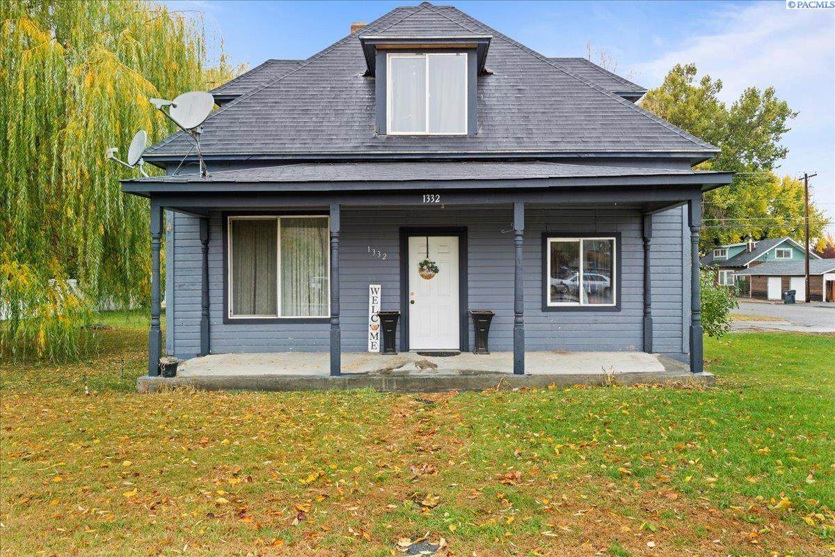 1332 Wine Country Rd - Photo 1
