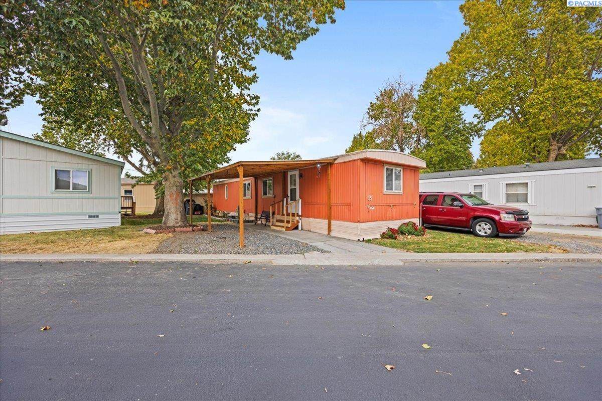 55 Log Ln - Photo 1