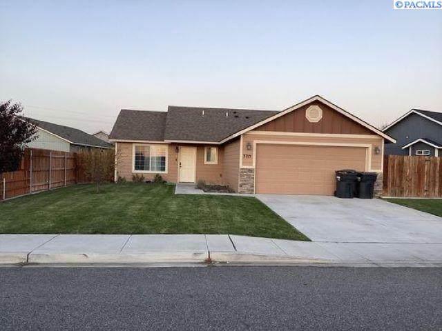 3715 Estrella Drive - Photo 1