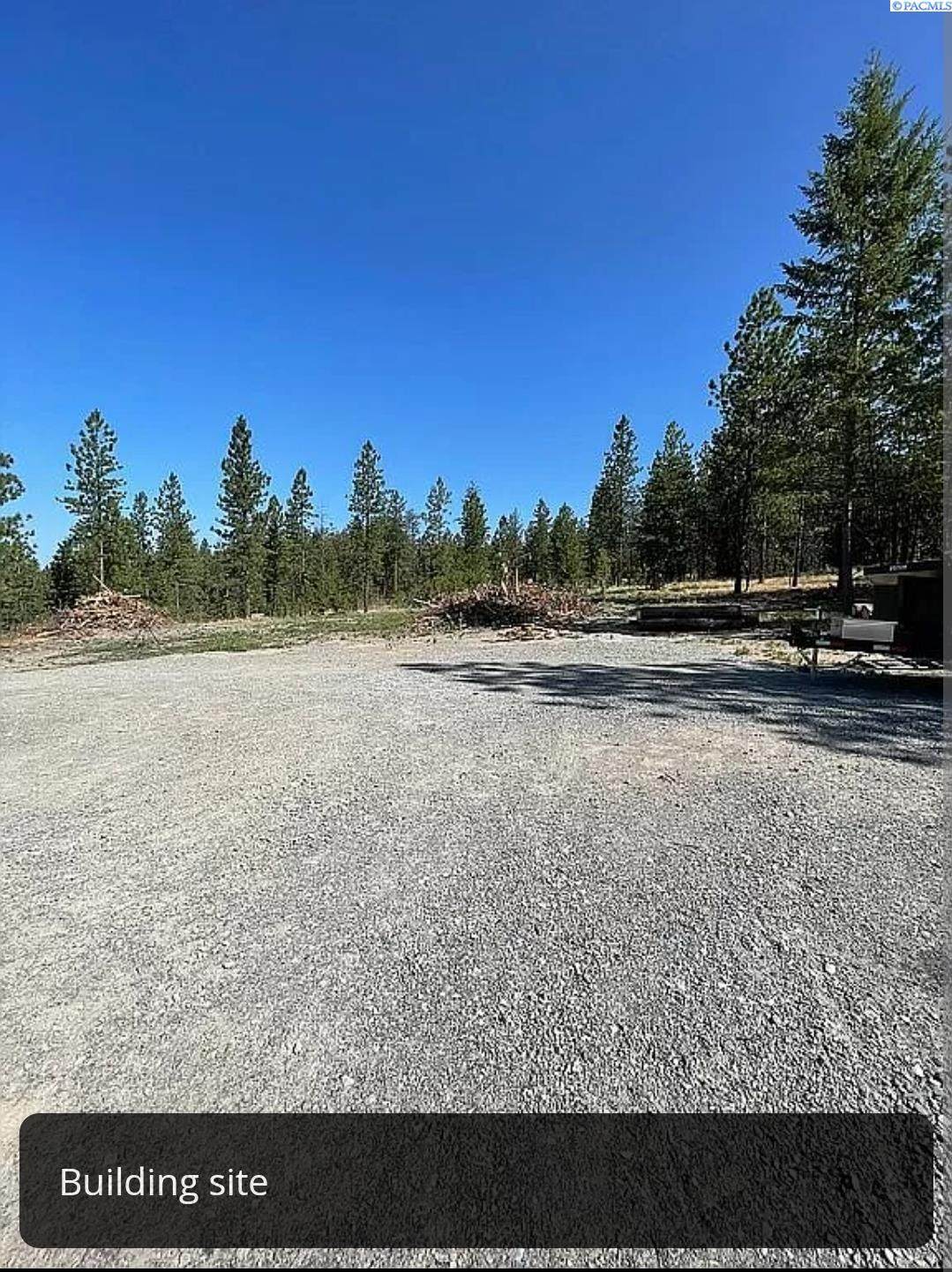 5 Lookout Trail - Photo 1