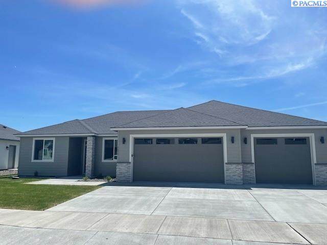 8609 Ashen Drive - Photo 1