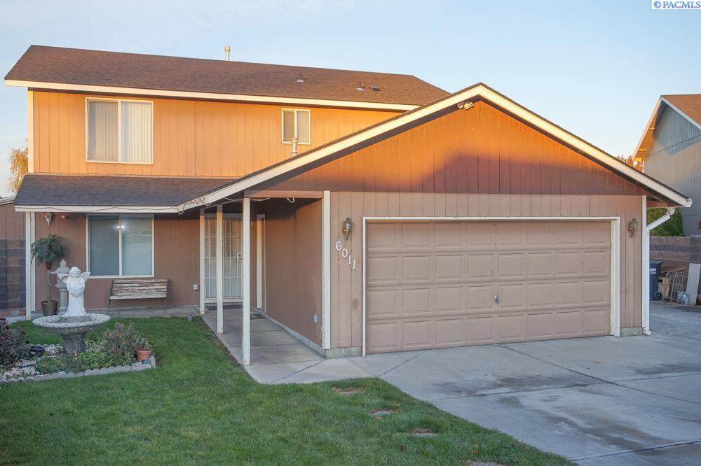 6011 Camden Dr - Photo 1