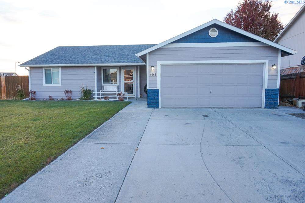 4606 Muris Ln - Photo 1