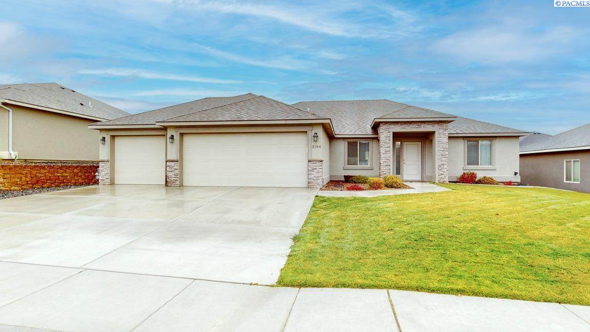 3194 Van Buren Street - Photo 1