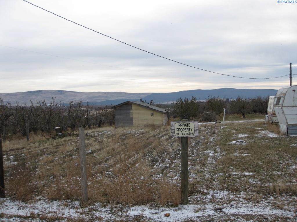 90901 Evans Rd. - Photo 1