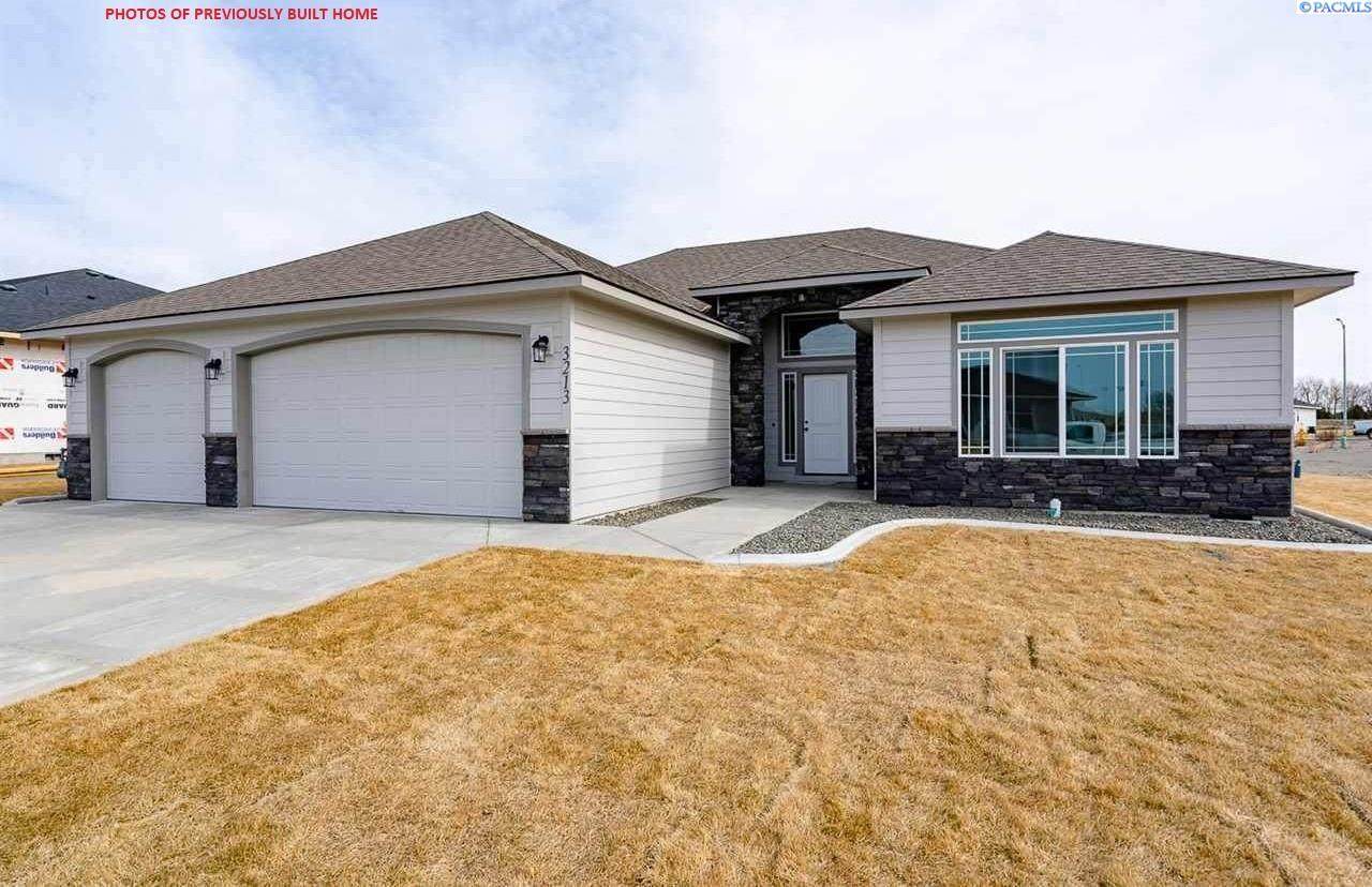 8609 Silver Mound Dr - Photo 1