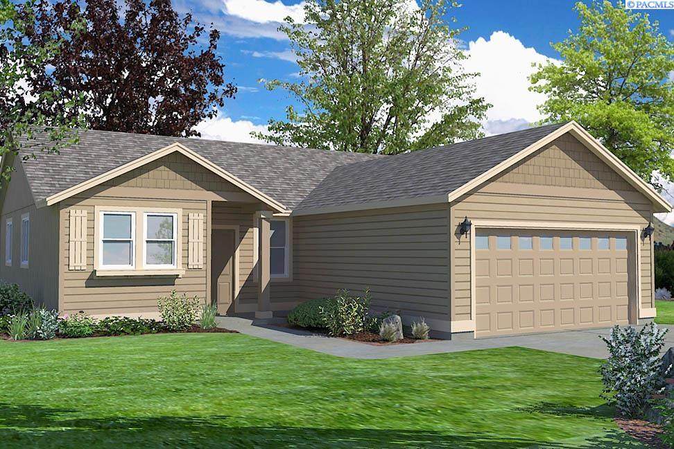 6302 Nauvoo Lane - Photo 1