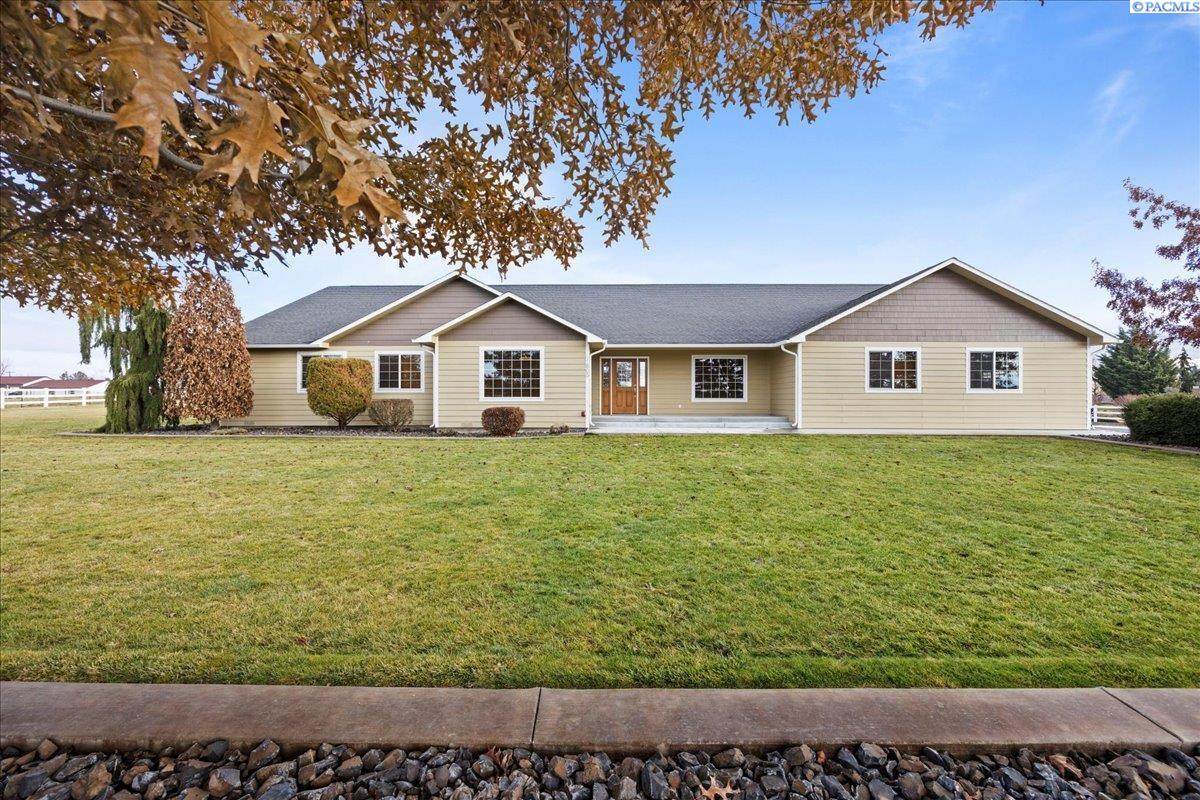 11805 S 1538 Pr Sw - Photo 1
