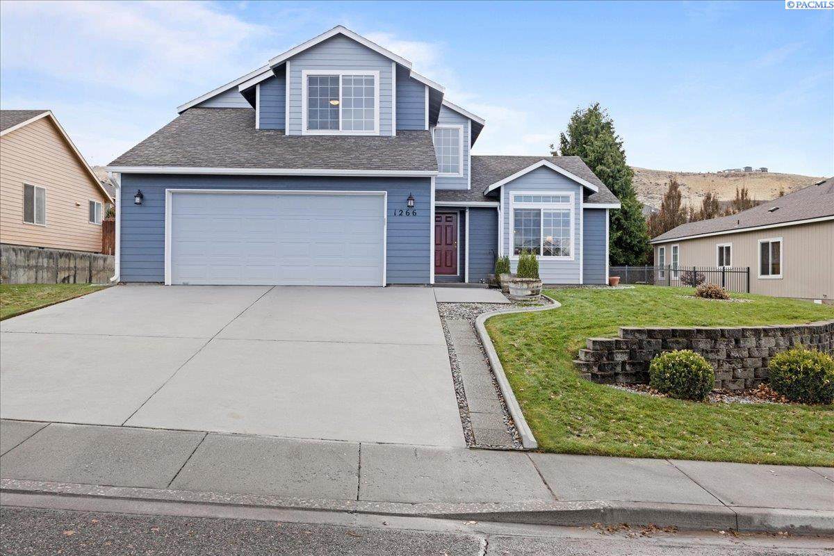 1266 Tomich Ave. - Photo 1