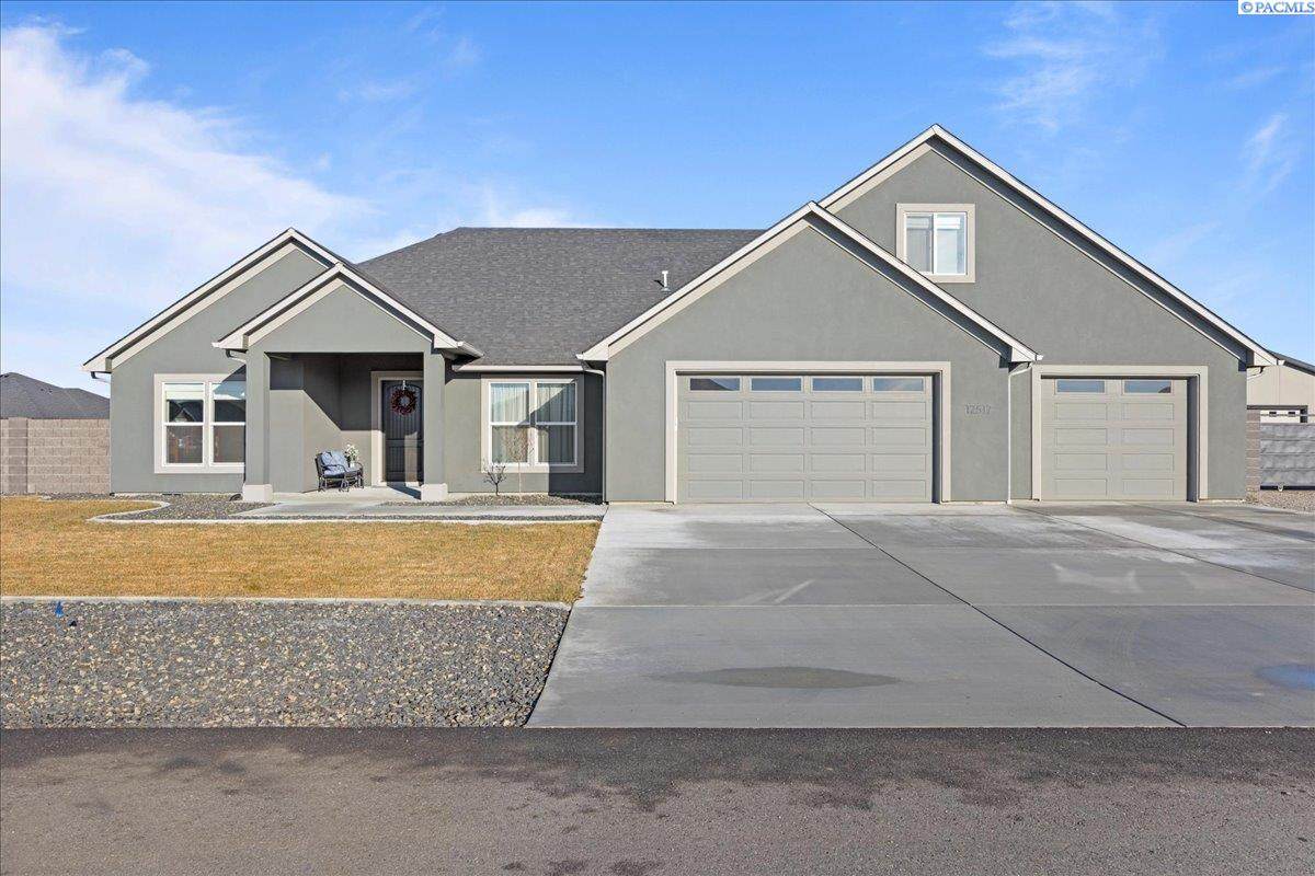12517 Clark Fork Rd - Photo 1
