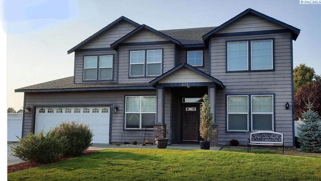 4112 Road 105 - Photo 1