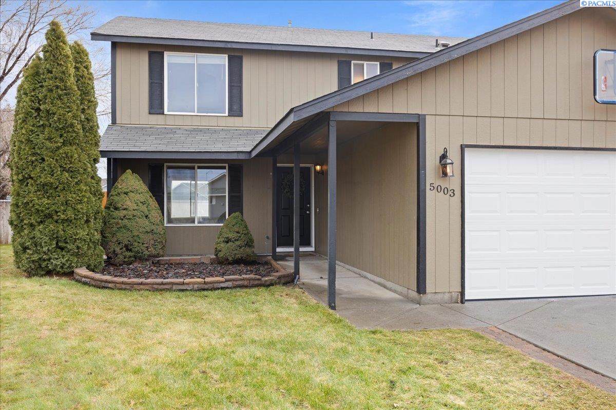 5003 Marlin Ln. - Photo 1