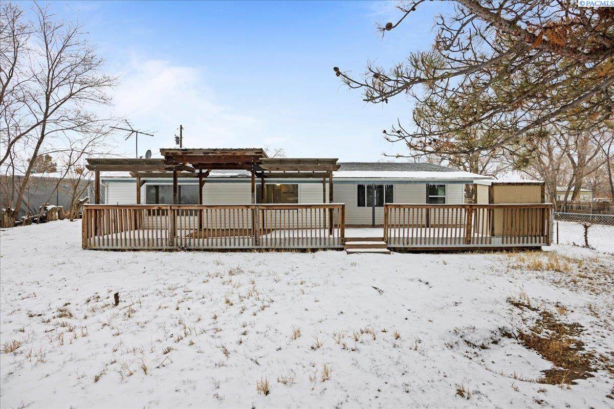 84604 451 PR NE - Photo 1
