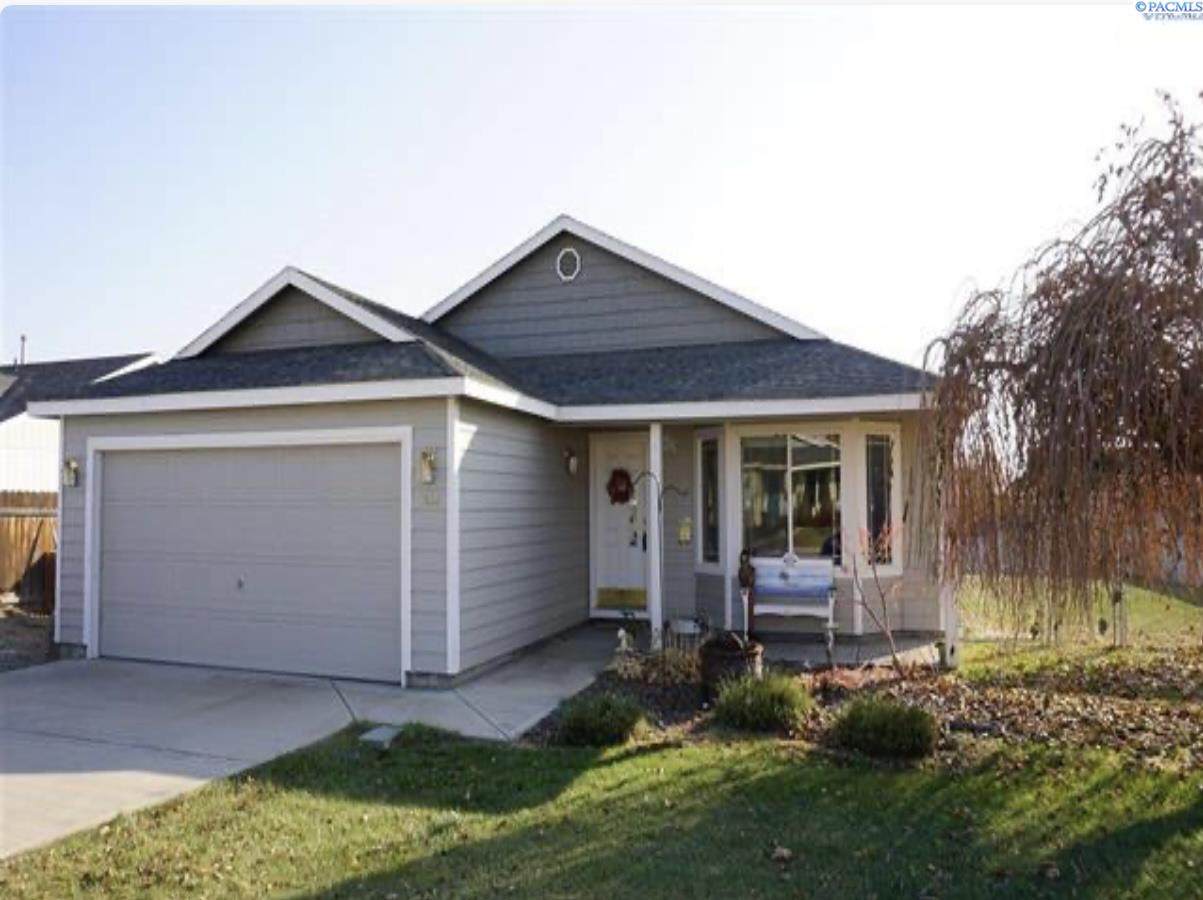 9416 Percheron Dr. - Photo 1