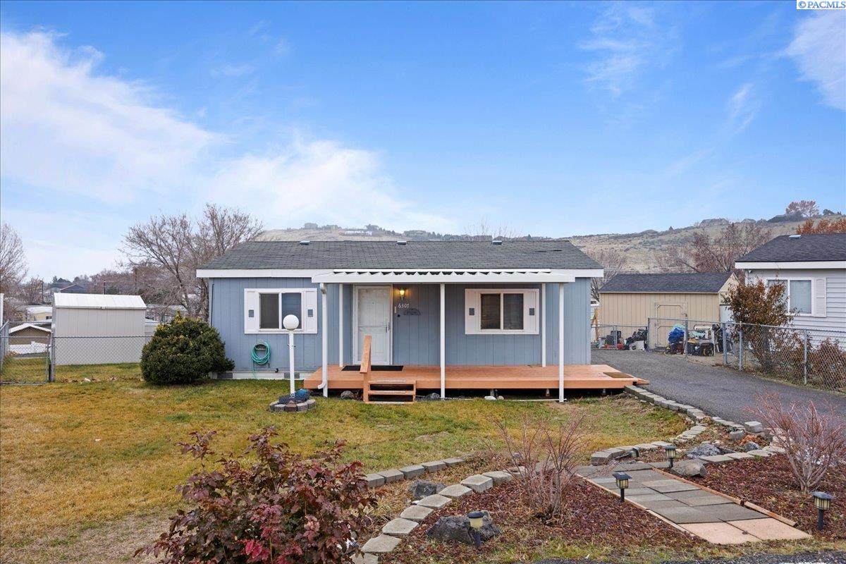 6307 Morrison St - Photo 1
