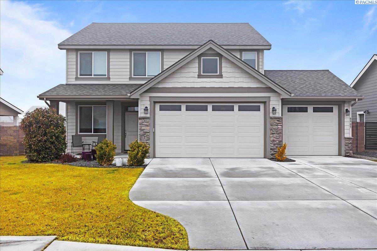 8905 Grandview Dr - Photo 1
