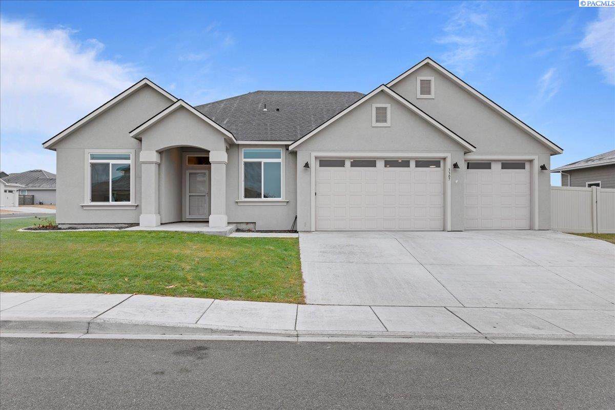 3307 Lapis Lane - Photo 1
