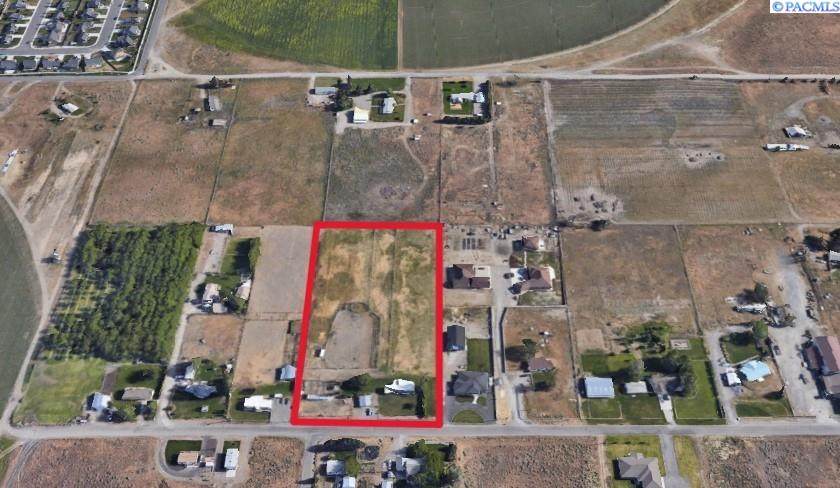 7012 Kau Trail Rd. - Photo 1