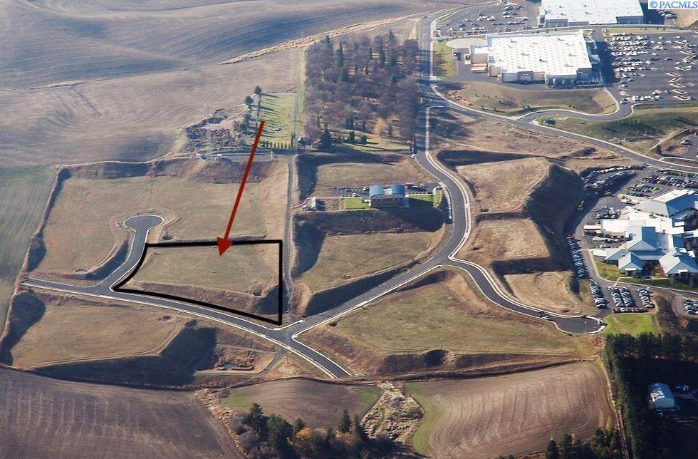 1054 Bypass Dr. - Photo 1