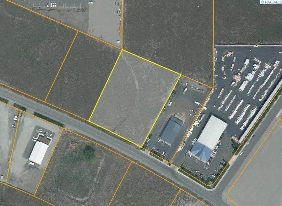 TBD Commercial Ave - Photo 1