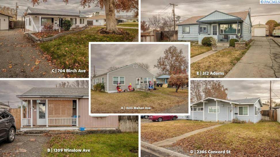 1603 Mahan Ave - Photo 1