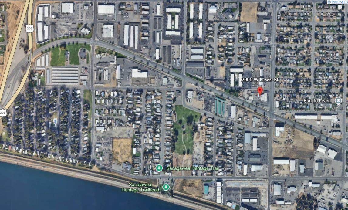 2005 Lewis St - Photo 1