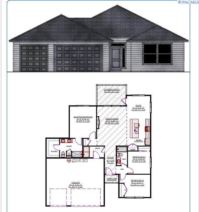 8714 Ashen Dr - Photo 1