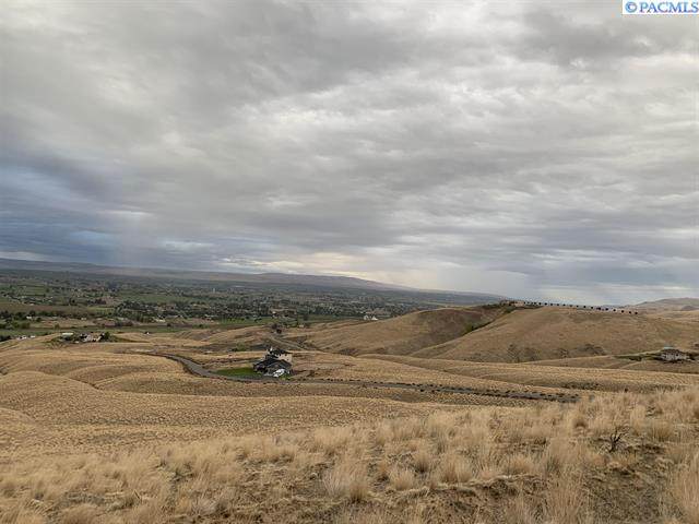 TBD (Lot 7) Ward Gap Rd - Photo 1
