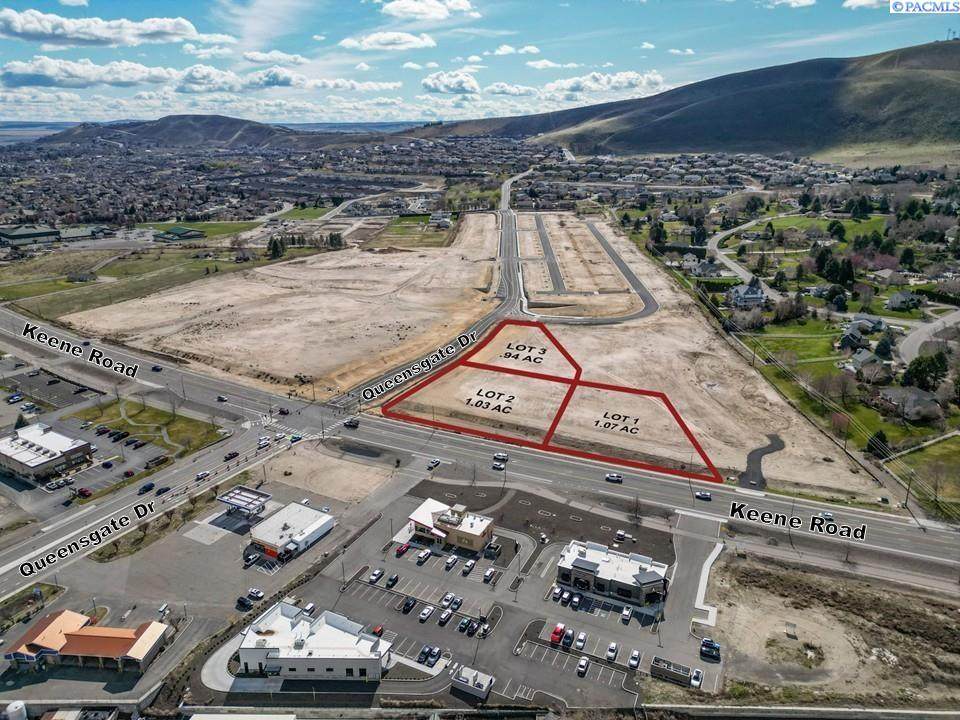 3680 Keene Rd - Lot 1 - Photo 1