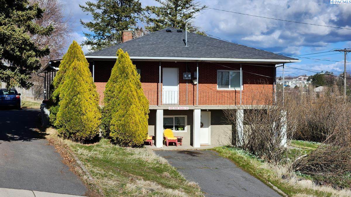 615 State Street - Photo 1