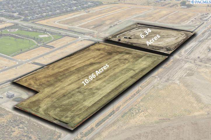 TBD Ruppert Road - Photo 1