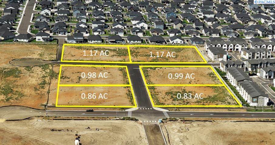 TBD Harstine Ave - Photo 1