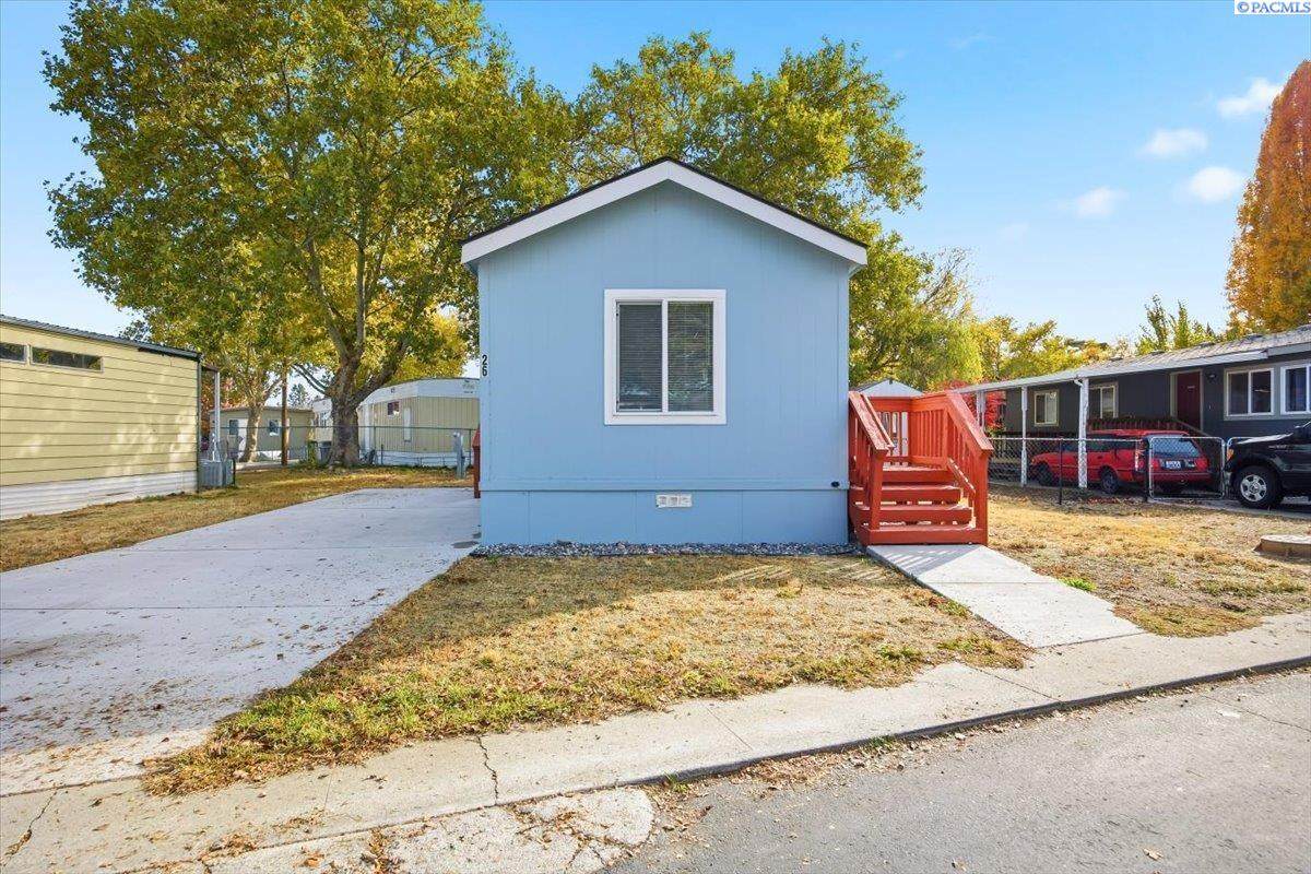 26 Log Lane - Photo 1