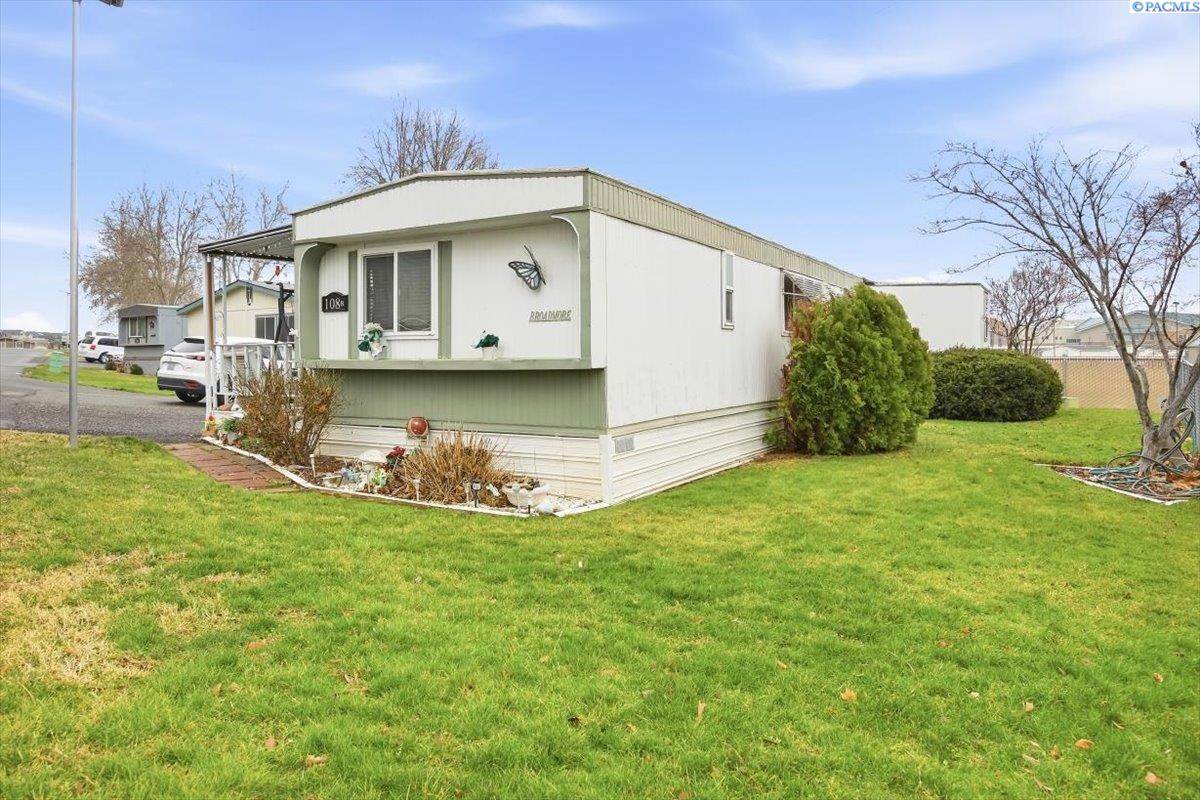 3517 Rd 84 #108B - Photo 1