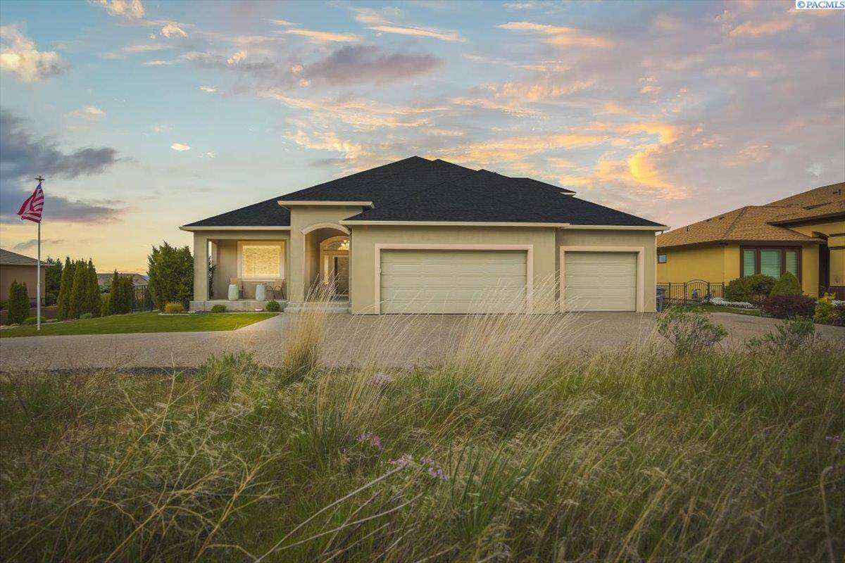 1257 Plateau Dr - Photo 1
