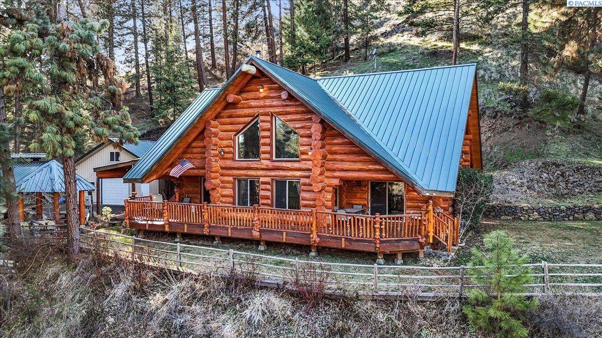 4492 Nile Road - Photo 1