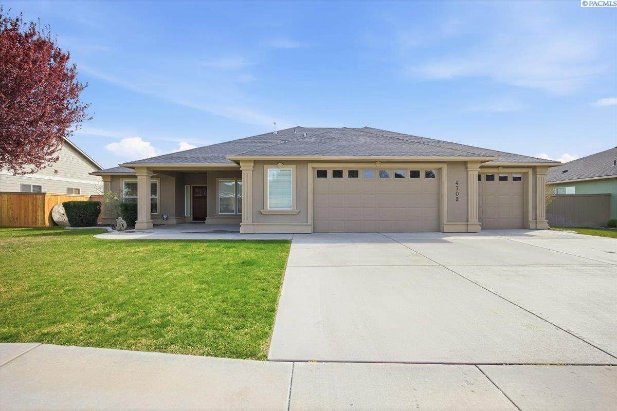 4702 Cathedral Drive - Photo 1