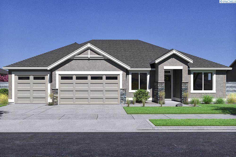 12113 Buckingham Dr. - Photo 1