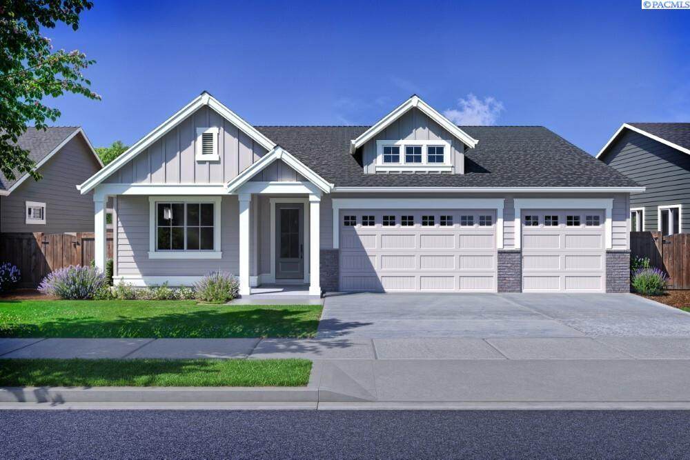 12110 Buckingham Dr. - Photo 1
